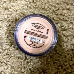 Bare Minerals - pure radiance